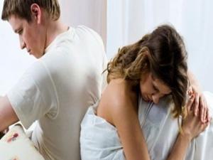 الرغبة الجنسية