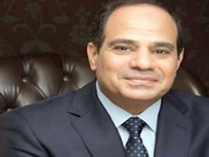 عبد الفتاح السيسي