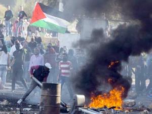 صحافة عبرية