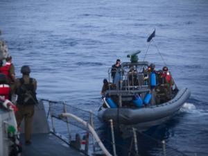 ضابط إسرائيلي