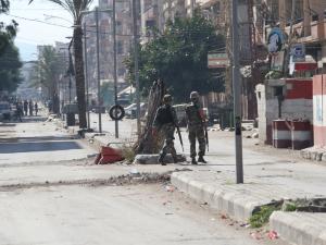 لبنان: 7 قتلى في تفجيرين بمدينة طرابلس