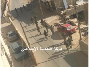 اصابة خطرة