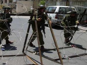 جيش الاحتلال