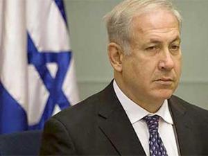 بنيامين نتنياهو 