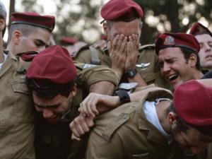 صحافة عبرية