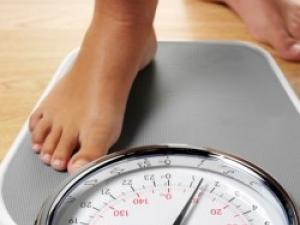 فقدان الوزن