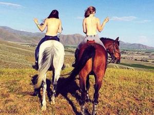 موضة جديدة في الفيسبوك