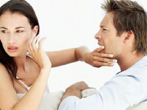 الرجل والمرأة