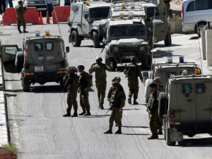 مصادر عبرية