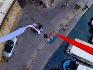 طائرة بدون طيار