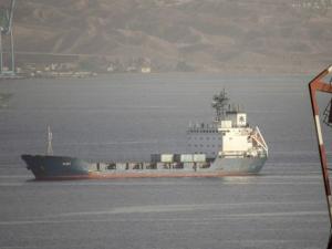 اسرائيل والأردن