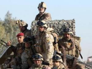 الجيش العراقي