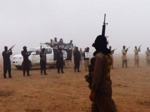 مصر: مقتل 8 أفراد أمن في هجوم شمال سيناء