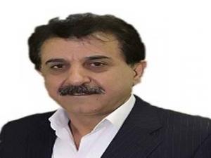 مدير عام المعابر والحدود نظمي مهنا 