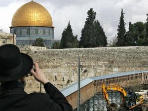 الأوقاف الاسلامية: الوضع في القدس خطير والاعتداء على المقدسات لا يمكن السكوت عنه