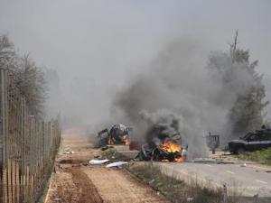 هدف حزب الله