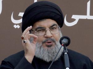 حس نصر الله