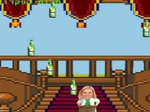 زوجة نتنياهو