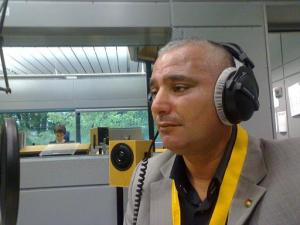 منير الجاغوب