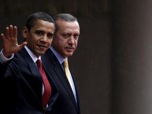 اوباما اردوغان