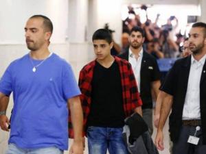 الاحتلال يصنف ملف الأسير أحمد مناصرة ضمن "عمل إرهابي"