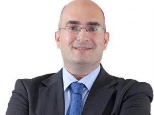 تعيين سلامة خليل رئيسا تنفيذيا للبنك الوطني