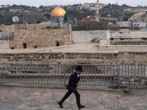 الاحتلال يصادق على مشروع استيطاني ضخم في القدس المحتلة