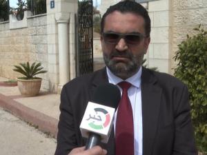 الشخرة: الوزارة ستوعز بتشديد الإجراءات لمنع تفشي متحور "أوميكرون" الجديد