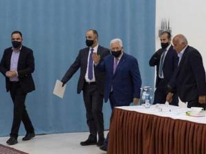كواليس المركزي: لا قرارات حاسمة بتوجيه أمريكي.. وتسمية الشيخ وفتوح يحظيان بأولوية