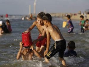 حالة الطقس: استمرار موجة الحر