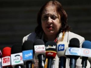الكيلة: منحنى وباء كورونا في فلسطين بدأ "يتسطح"