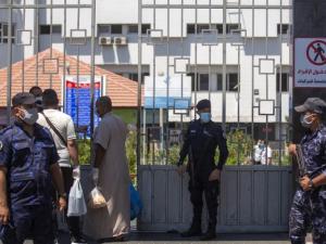 11حالة وفاة و1673إصابة جديدة بكورونا في غزة