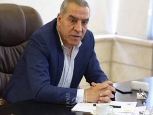 الشيخ: ‏حكومة الاحتلال ترفض طلبا رسميا لزيارة الاسير ابو حميد