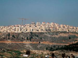 مخطط إسرائيلي يُطوق القدس ويعزلها عن جنوبي الضفة