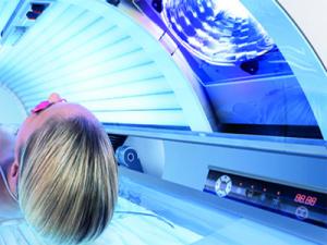 البرونزاج ممنوع في أستراليا