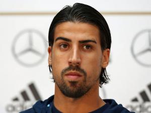 سامي خضيرة يرغب في تمديد ارتباطه بريال مدريد