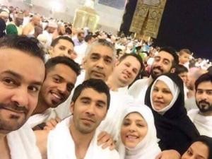 صور سيلفي