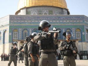 تحذيرات مقدسية من اقتحامات واسعة لباحات المسجد الأقصى يومي الأحد والاثنين
