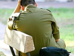 معالجة جنود