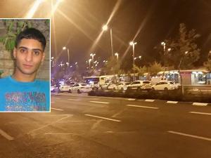 عبد الرحمن الشلودي