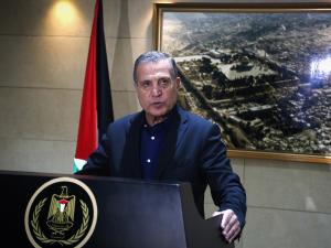 أبو ردينة: نحذر من تمادي جرائم الاحتلال بحق شعبنا الذي ستكون تبعاته مدمرة للجميع