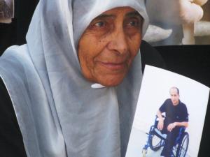 الاسير ناهض الاقرع