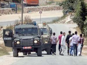 جيش الاحتلال