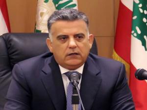 الأمن اللبناني