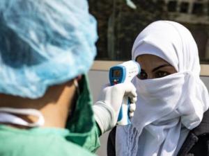 تسجيل 69 إصابة جديدة بكورونا في غزة ولا وفيات