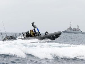 الاحتلال يفتح النار تجاه الصيادين بغزة