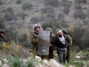 صورة من المكان