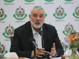 ​​​​​​​7 أسئلة طالبت حركة حماس عباس بالإجابة عليها بشأن الانتخابات !