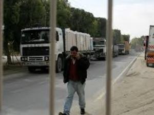 الاحتلال يغلق معابر غزة ويلغي الدراسة في مستوطنات الغلاف