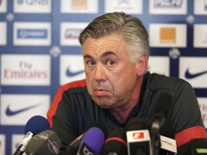  أنشيلوتي يعتذر عن أداء ريال مدريد السيئ